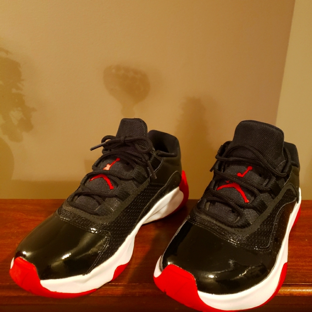 Jordan 11